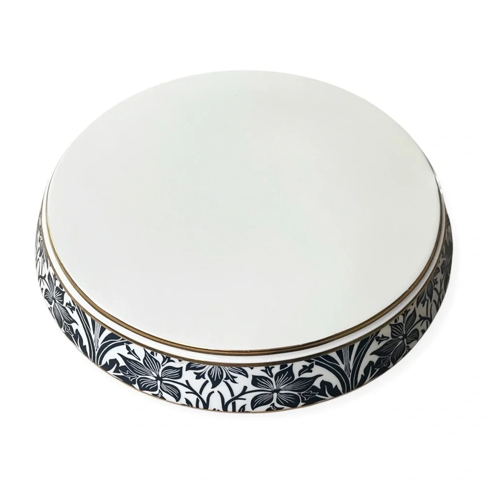 RARE Morris & Co. x Williams Sonoma Bluebell Cheese Tray, MSRP $125